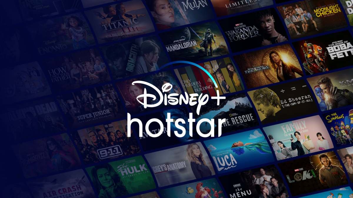 Disney+Hotstar ने ICC विश्व कप 2023 के दौरान बनाया नया ग्लोबल लाइव स्ट्रीमिंग रिकॉर्ड, इतने करोड़ देख रहे थे लाइव …