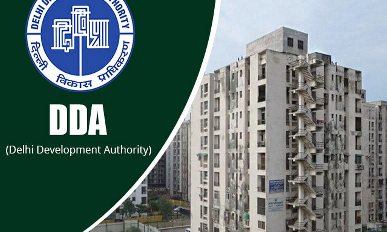 Good news for those who want to buy a flat in Delhi, registration of new scheme of DDA from 24 - Lalluram 