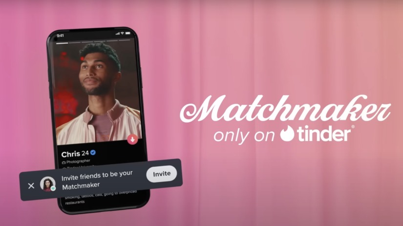 Tinder Matchmaker: टिंडर पर मम्मी-पापा भी ढूंढेंगे आपके लिए पार्टनर, जानें कैसे करते हैं इसे यूज?