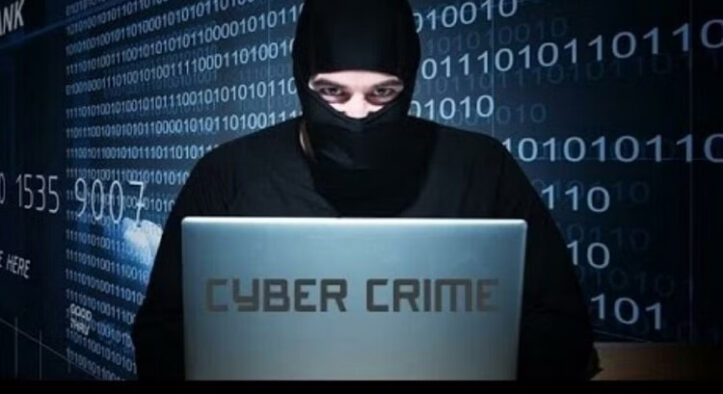 Cyber ​​criminals digitally arrest female engineer at home – Bollywood Keeda