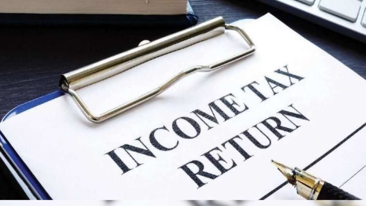 Income Tax Return का बना रिकॉर्ड : एसेसटमेंट ईयर 2023-24 में 8 करोड़ से ज्यादा का इनकम टैक्स रिटर्न
