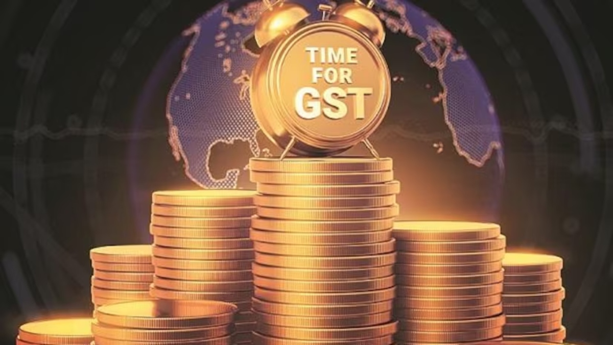 December 2023 GST Collection: जीएसटी कलेक्शन का टूटा रिकॉर्ड, सरकार ने दिसंबर में जीएसटी से जुटाए 1.65 लाख करोड़ रुपये