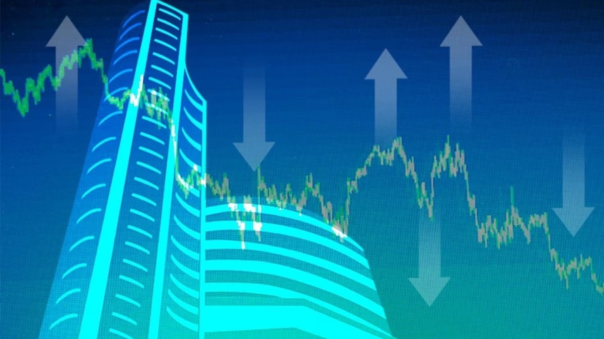 Share Market Latest News: शेयर बाजार में जबरदस्त उछाल, जानिए कौन से शेयर में आई तेजी?