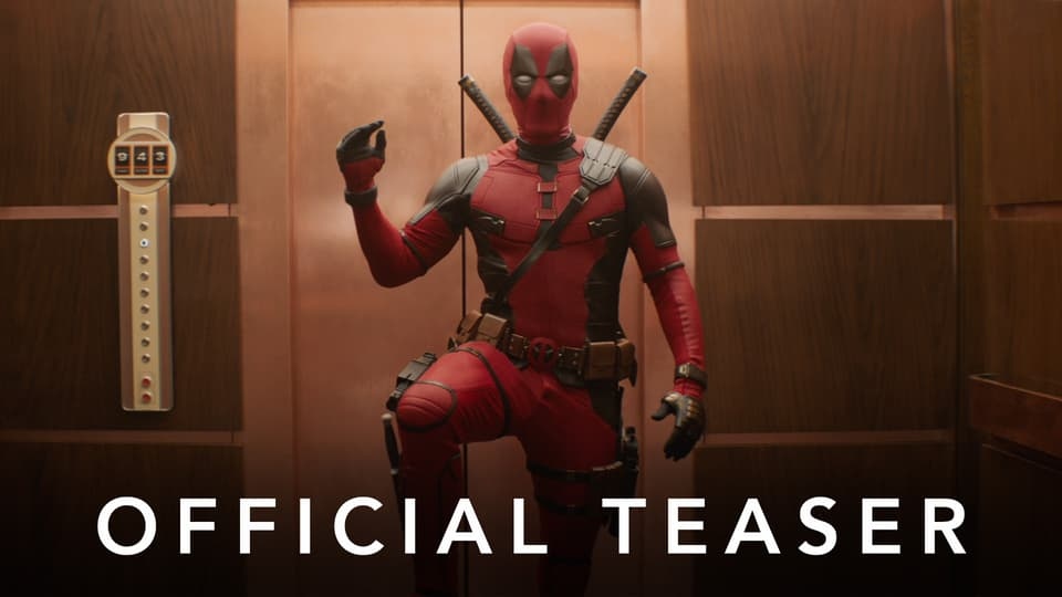Deadpool and Wolverine Teaser: ‘डेडपूल एंड वुलवरिन’, का टीजर हुआ रिलीज, सुपरहरोज के खतरनाक एक्शन देख खड़े हो जाएंगे रोंगटे, देखें Video