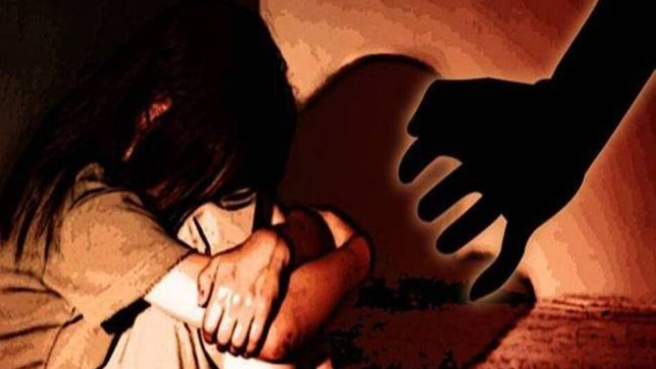 Gang rape victim student drank phenyl in the capital - Lalluram 
