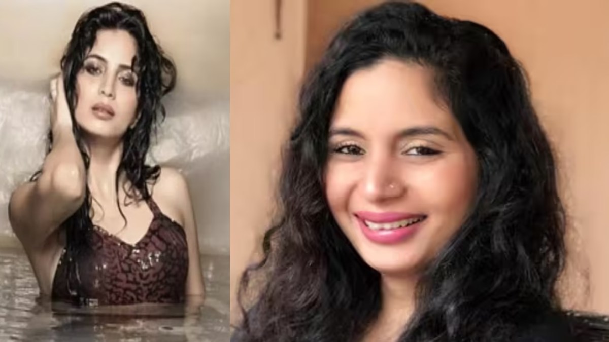 Mallika Rajput Suicide : फेमस सिंगर मल्लिका राजपूत ने की आत्महत्या, कमरे में पंखे से लटकती मिली लाश