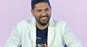 So is cricketer Yuvraj Singh going to contest from this BJP seat? – Bollywood Keeda